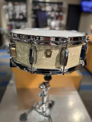 Ludwig Classic Maple 5 x 14 Snare